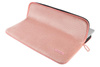 Tucano Velluto - Housse pour MacBook Pro 14" (rose)
