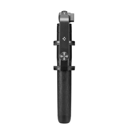 Spigen S560W Bluetooth Selfie Stick állvány - okostelefon állvány / szelfibot tartó (fekete)