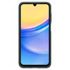 Spigen Liquid Air - Gehäuse für Samsung Galaxy A15 4G/5G (Abyss Grün)