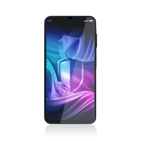 3mk Silky Matt Pro - Matt védőfólia Samsung Galaxy A16 4G/5G készülékhez