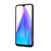 Crong Farbe Abdeckung - Xiaomi Redmi Note 8T Fall (schwarz)