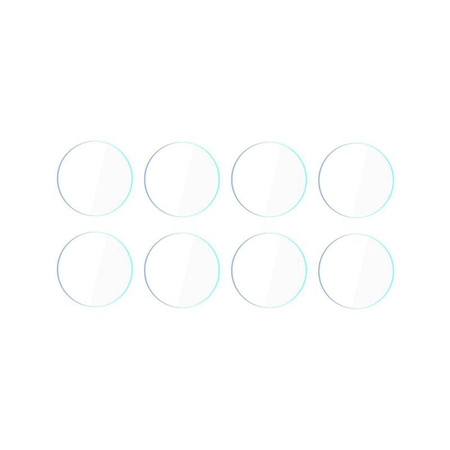 3mk Lens Protection - Motorola Moto G55 5G camera lens glass (4 sets)