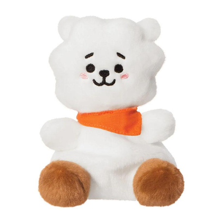 BT21 - Plush mascot 13 cm RJ Palm Pals