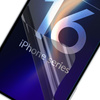 3mk FlexibleGlass - Verre hybride pour iPhone 16 Pro Max
