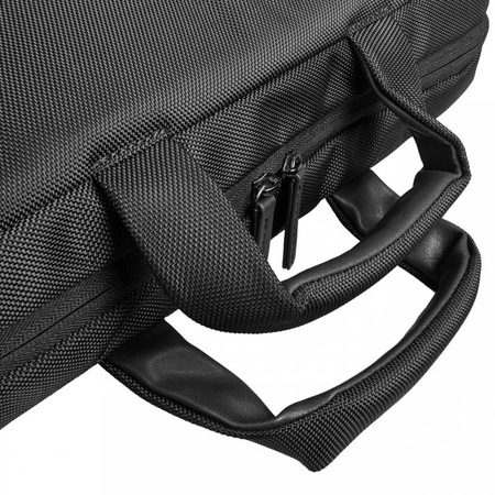TUCANO Free & Busy - Sacoche pour MacBook Pro 15" / Notebook 14" / Notebook 13