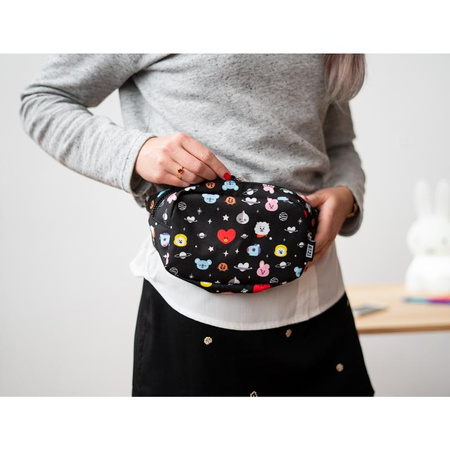 BT21 - Sachet / Nierenkoffer