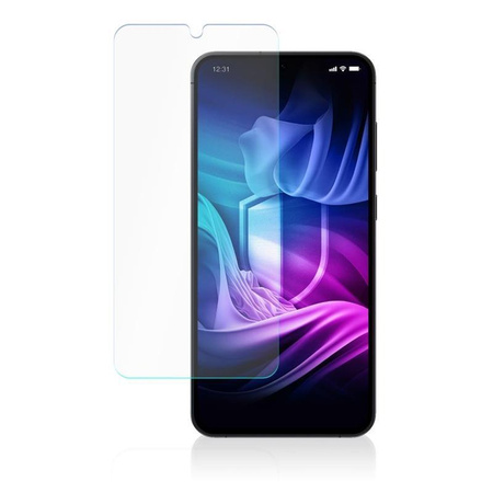 3mk Silky Matt Pro - Film protecteur mat pour Samsung Galaxy S25+