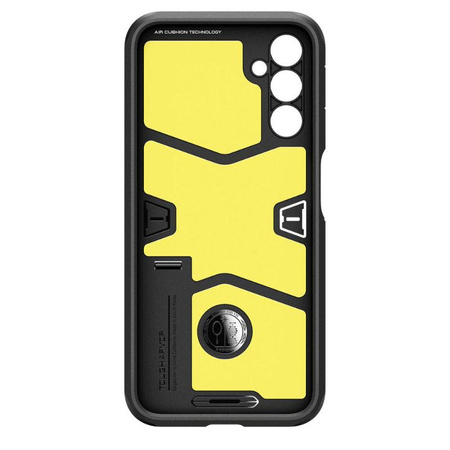 Spigen Tough Armor - Etui pour Samsung Galaxy A14 5G (Noir)