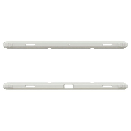 Spigen Ultra Hybrid Pro - pouzdro pro Samsung Galaxy Tab S9+ 12.4"(Šedá)