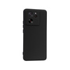 Crong Color Cover - Xiaomi 13T/13T Pro Case (noir)