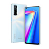 Crong Crystal Slim Cover - Etui Realme 7 (przezroczysty)