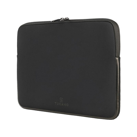 TUCANO Elements 2 - Housse pour MacBook Pro 14" (noir)