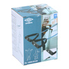 Umbro - 1-tube resistance band for fitness training