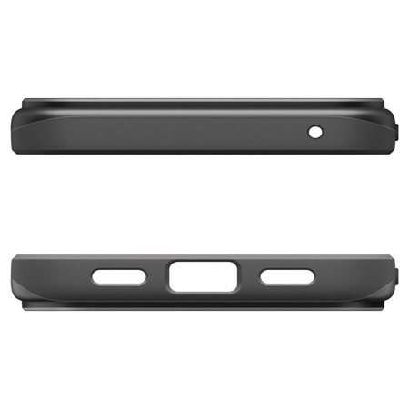 ETUI DO GOOGLE PIXEL 10 | 10 PRO do MAGSAFE SPIGEN THIN ORYGINALNE CZARNE