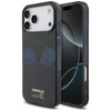 Red Bull IML Transparent Two Bulls MagSafe - iPhone 17 Pro Max Case (Navy Blue)