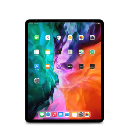 Moshi iVisor AG - Matt védőfólia iPad Pro 12,9" (2022/2021/2020/2018) iPad Pro 12,9" (2022/2021/2020/2018) számára