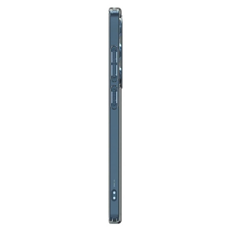 Spigen Liquid Crystal - Etui pour Samsung Galaxy S25 Ultra (Space Crystal)
