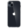 Spigen Ultra Hybrid - Coque pour iPhone 14 (Transparent)