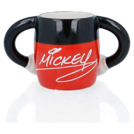 Mickey Mouse - Tasse en céramique 3D 340 ml