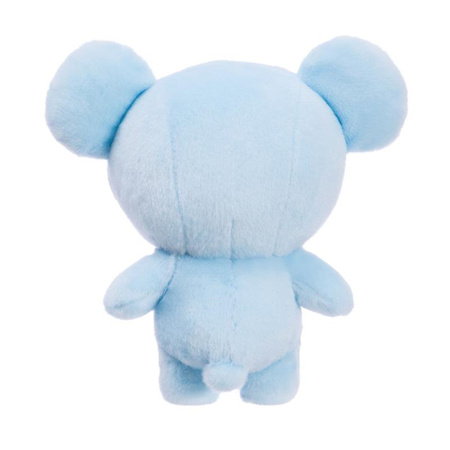 BT21 - Mascotte en peluche 17 cm KOYA