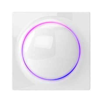 FIBARO Walli Roller Shutter - Contrôleur de volet roulant intelligent