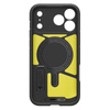 Spigen Tough Armor T Mag MagSafe - Pouzdro pro iPhone 17 Pro (Black)