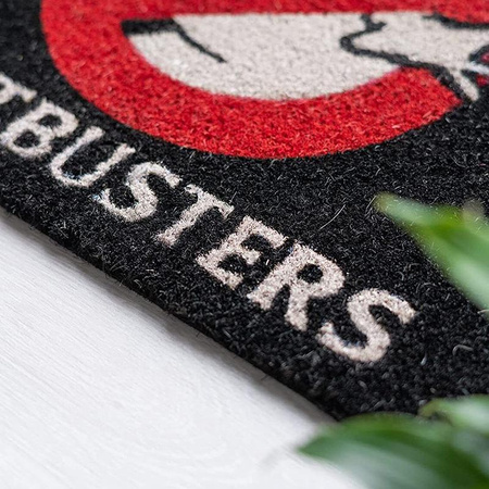 Interiérová rohožka, Kokos, Krotitelé duchů, Krotitelé duchů 40x60