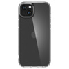 Spigen Ultra Hybrid - Case for iPhone 15 (Frost Clear)