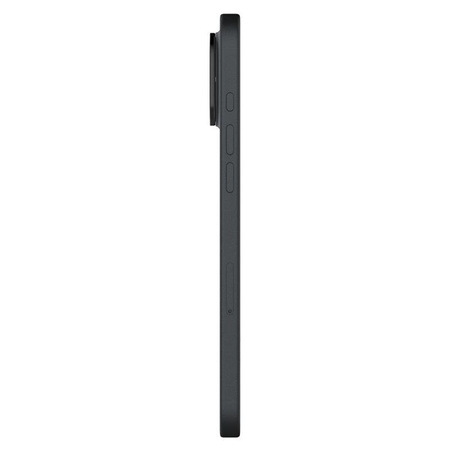 Spigen Optik GLAS.TR Camera Protector 2-Pack - ochranné sklo objektivu pro iPhone 16 / 16 Plus (2 ks) (Black)