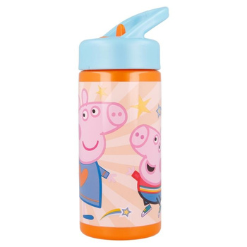 Prasátko Peppa - 410 ml Bidon Peppa Pig