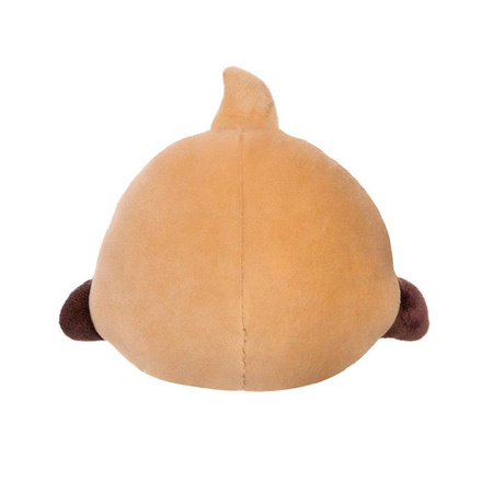 Line Friends BT21 - Plüsch-Maskottchen 20 cm SHOOKY BABY