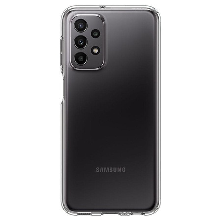 Spigen Liquid Crystal - Etui do Samsung Galaxy A23 5G (Przezroczysty)