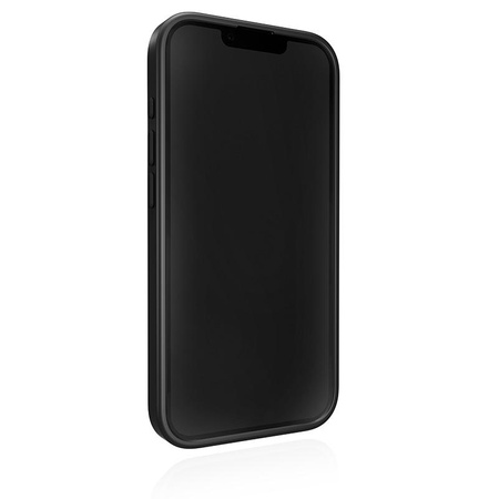 STM Reveal Warm MagSafe - Case for iPhone 15 Pro Max (Black Realm)