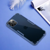 Nillkin Nature TPU Case - Pouzdro pro Apple iPhone 12 Pro Max (Modré)