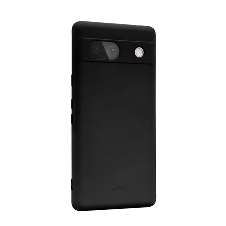 Crong Color Cover - Google Pixel 7A tok (fekete)