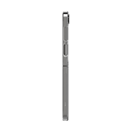 Spigen Airskin - tok a Samsung Galaxy Z Flip 6 (Zero One) számára