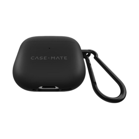 Case-Mate Tough Case - Pouzdro na AirPods 4 (Černé)