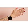 Bracelet PURO ICON Multibrand - Bracelet universel smartwatch 20 mm (S/M & M/L) (rose sable)