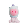 Line Friends BT21 - Plyšový maskot 13 cm MANG BABY
