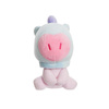 BT21 - Plush mascot 13 cm MANG BABY