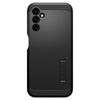 Spigen Tough Armor - Etui pour Samsung Galaxy A14 4G / LTE (Noir)
