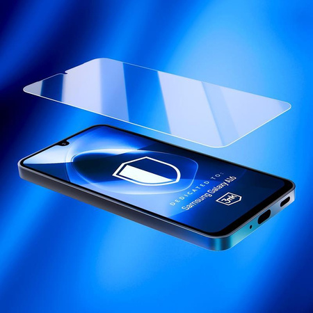 3mk FlexibleGlass - Hybrid Glass for Samsung Galaxy A16 4G/5G
