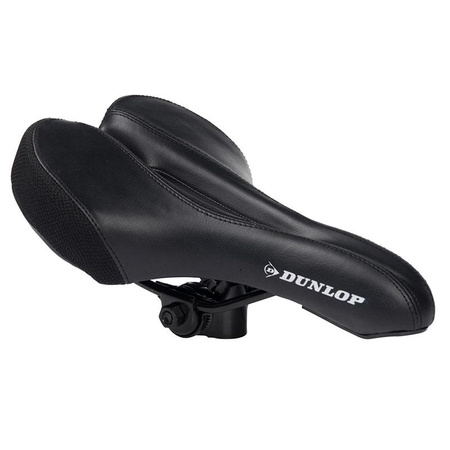 Dunlop - MTB-Fahrradsattel