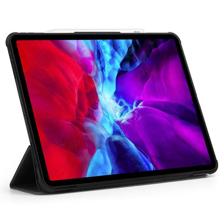 Spigen Rugged Armor Pro - pouzdro pro iPad Pro 11" (2022-2020) (černé)