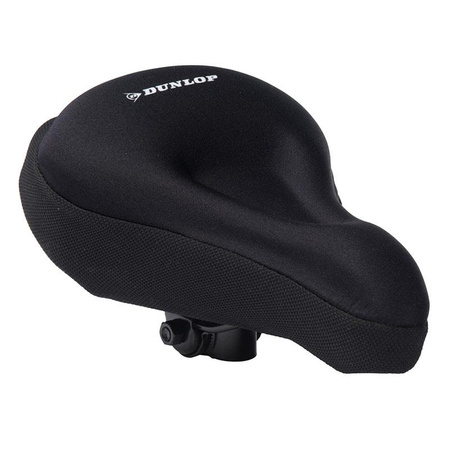 Dunlop - Kerékpár nyereg gél borítás