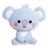 BT21 - Plüschmaskottchen 12 cm KOYA BABY
