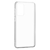 PURO 0.3 Nude - Samsung Galaxy A33 5G ekologické pouzdro (průhledné)