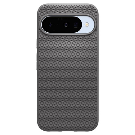 ETUI DO GOOGLE PIXEL 10 | 10 PRO do MAGSAFE SPIGEN AIR ORYGINALNE SZARE