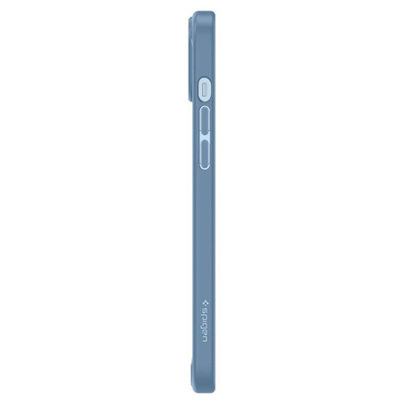 Spigen Ultra Hybrid - pouzdro pro iPhone 14 (Sierra Blue)