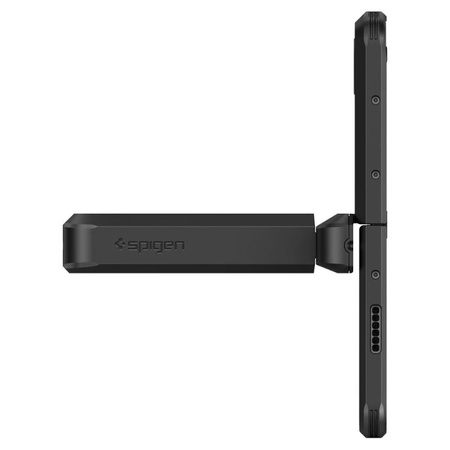 Spigen Tough Armor Pro Pen - Gehäuse für Samsung Galaxy Z Fold 5 (Schwarz)